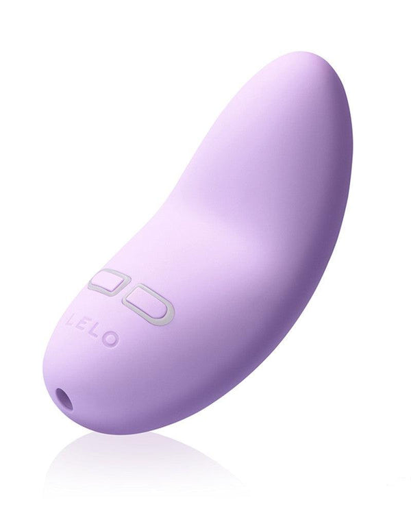 LELO - Lily 2 - Opleg Vibrator - Lila-Erotiekvoordeel.nl