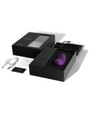 LELO - Lily 2 - Opleg Vibrator - Paars-Erotiekvoordeel.nl