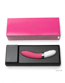 LELO - Liv 2 - Vibrator - Roze-Erotiekvoordeel.nl