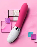 LELO - Liv 2 - Vibrator - Roze-Erotiekvoordeel.nl