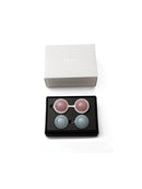 LELO - Luna Beads - Vaginale Balletjes-Erotiekvoordeel.nl