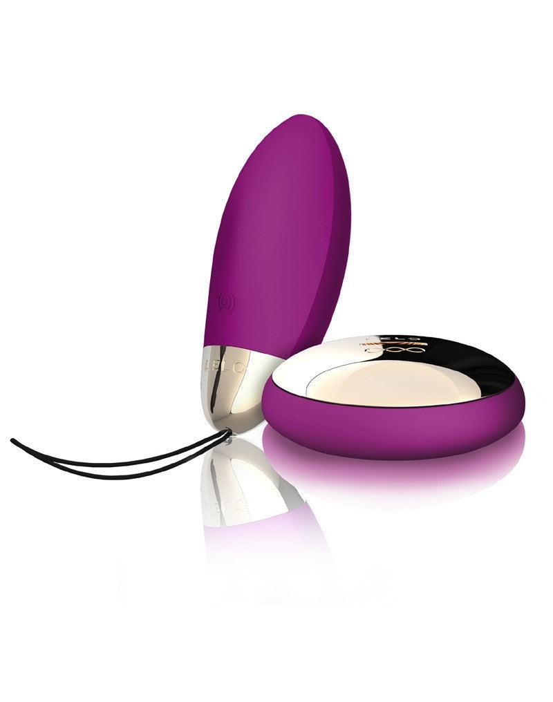 LELO - Lyla 2 - Vibrerend Eitje - Roze-Erotiekvoordeel.nl