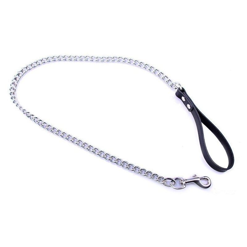 Leash/Riem zonder Halsband Maat L-Erotiekvoordeel.nl