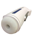 Leten - A380 Pro - Super Masturbator Met Verwarmingsfunctie en Moaning Functie-Erotiekvoordeel.nl