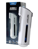 Leten - A380 Pro - Super Masturbator Met Verwarmingsfunctie en Moaning Functie-Erotiekvoordeel.nl