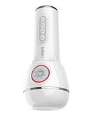 Leten - SM340 - Masturbator - Met Zuig Functie En Sex Moaning Functie-Erotiekvoordeel.nl