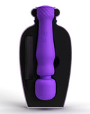 Lola Milani - Mystique in a Bottle - Wand Vibrator - Paars-Erotiekvoordeel.nl