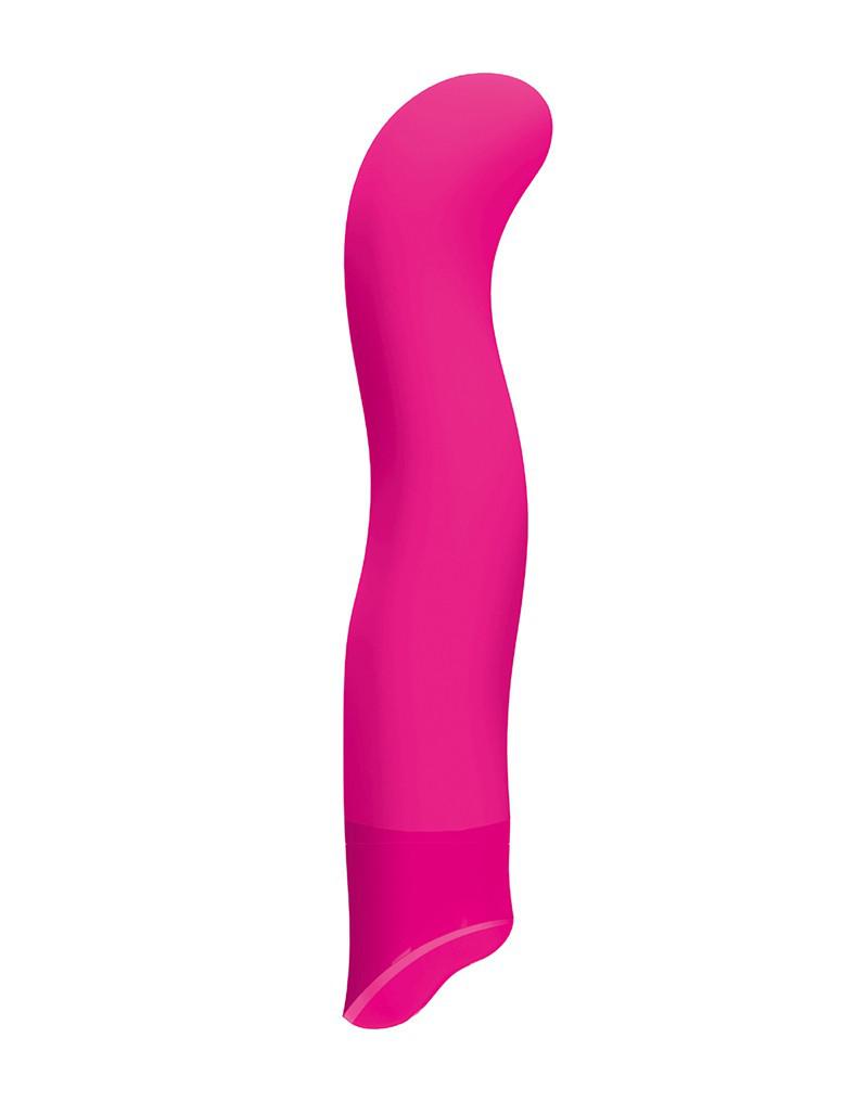 Love to Love - Be my G G-spot Vibrator - Roze-Erotiekvoordeel.nl