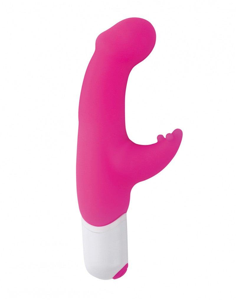 Love to Love - Captain Charm Tarzan Vibrator-Erotiekvoordeel.nl