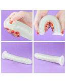 Lovetoy - Dildo 21 cm - Lumino Play - Glow In The Dark-Erotiekvoordeel.nl