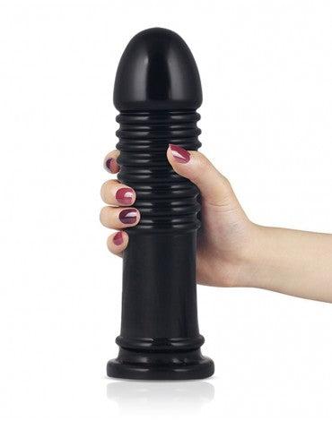 Lovetoy - King Size Anaal Dildo 22.5 cm-Erotiekvoordeel.nl