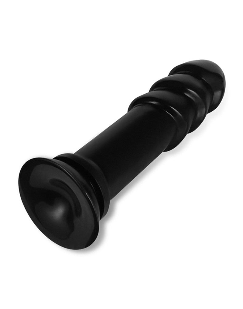 Lovetoy - King Size Anal Ripples Dildo-Erotiekvoordeel.nl