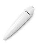 Lovetoy - iJoy Bullet Vibrator - Wit-Erotiekvoordeel.nl