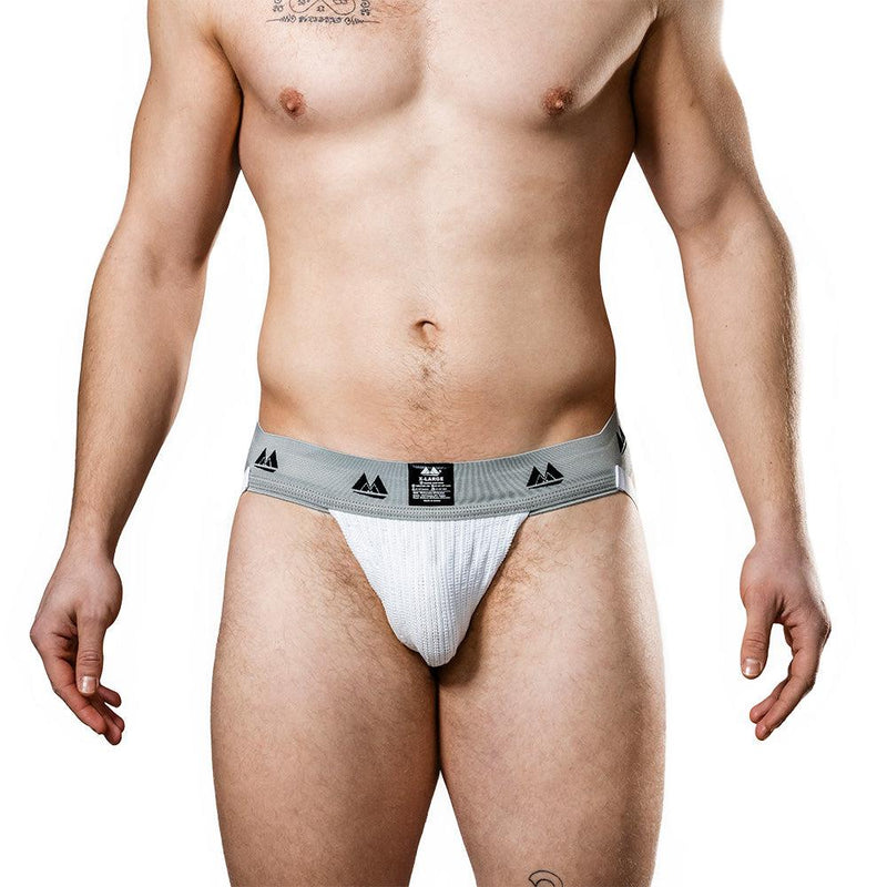 MM Original Jock 2 Inch White-Erotiekvoordeel.nl