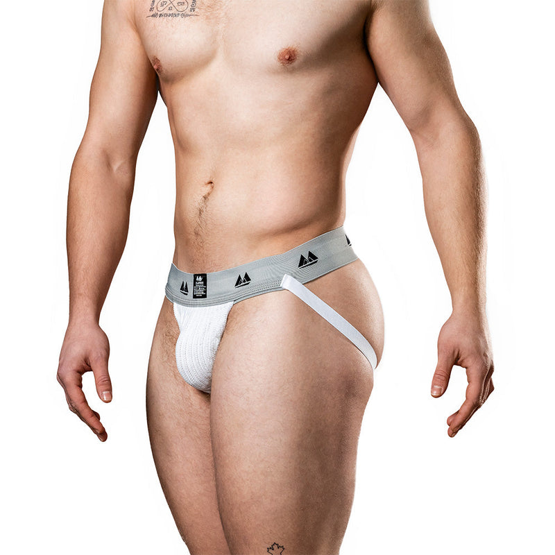 MM Original Jock 2 Inch White-Erotiekvoordeel.nl