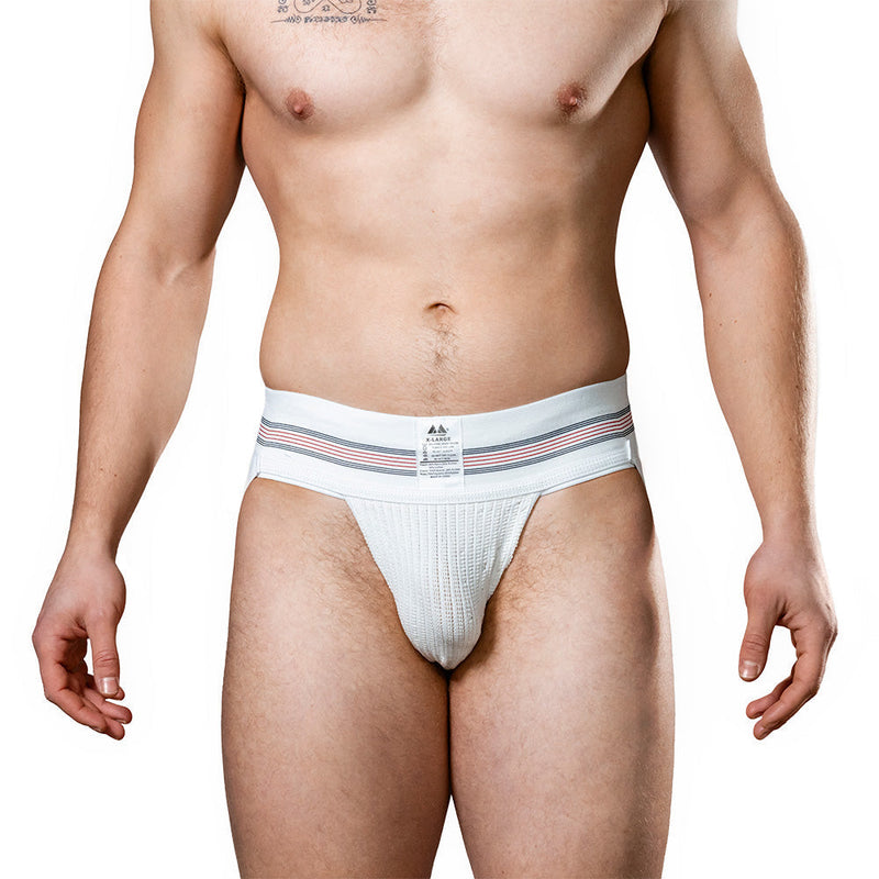 MM Original Jock 3 Inch White-Erotiekvoordeel.nl