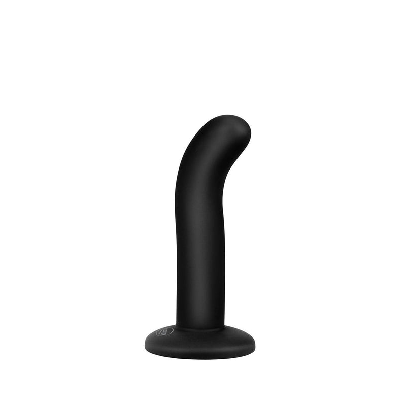 Malesation Anaal Dildo BENNY13 x 2,7 cm - Zwart-Erotiekvoordeel.nl