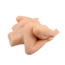 ManQ - Threesome Play Tonight 3D Doll Masturbator-Erotiekvoordeel.nl