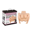 ManQ - Threesome Play Tonight 3D Doll Masturbator-Erotiekvoordeel.nl