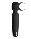 Man.Wand Wand Masturbator - Zwart-Erotiekvoordeel.nl