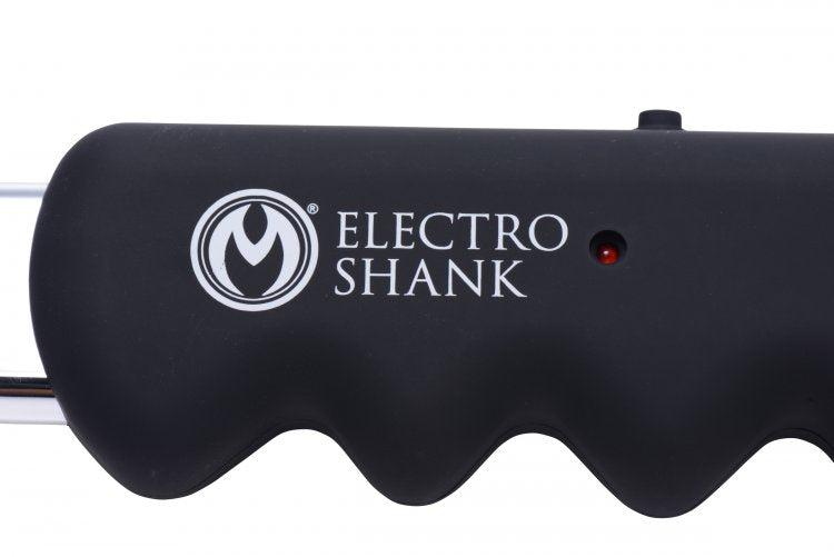 Master Series - Electro Shank - Electroshock Zakmes - Geeft je onderdanige elektrische schokjes-Erotiekvoordeel.nl