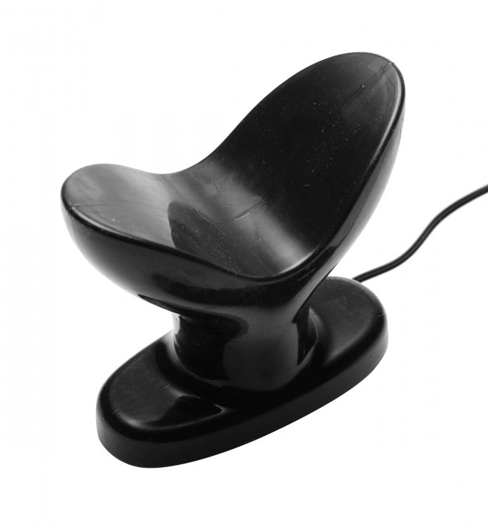 Master Series - Multi-Vibrerende Anker Buttplug-Erotiekvoordeel.nl