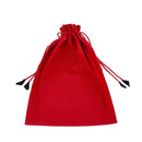 Mister B CARE - Toy Bag - Speeltjes Opbergtas - Rood - Diverse Maten-Erotiekvoordeel.nl