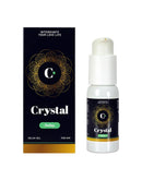 Morningstar - Crystal Delay Gel - Orgasme Vertragende Gel - 50 ml-Erotiekvoordeel.nl