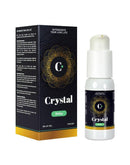 Morningstar - Crystal Delay Gel - Orgasme Vertragende Gel - 50 ml-Erotiekvoordeel.nl