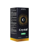 Morningstar - Crystal Delay Gel - Orgasme Vertragende Gel - 50 ml-Erotiekvoordeel.nl