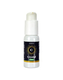 Morningstar - Crystal Delay Gel - Orgasme Vertragende Gel - 50 ml-Erotiekvoordeel.nl
