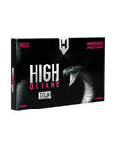 Morningstar - High Octane Titan Erectie Erectiepillen-Erotiekvoordeel.nl