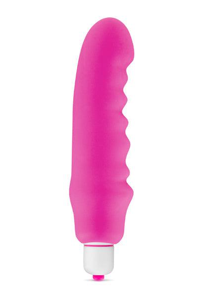 My First - Chubbie - Vibrator - Roze-Erotiekvoordeel.nl