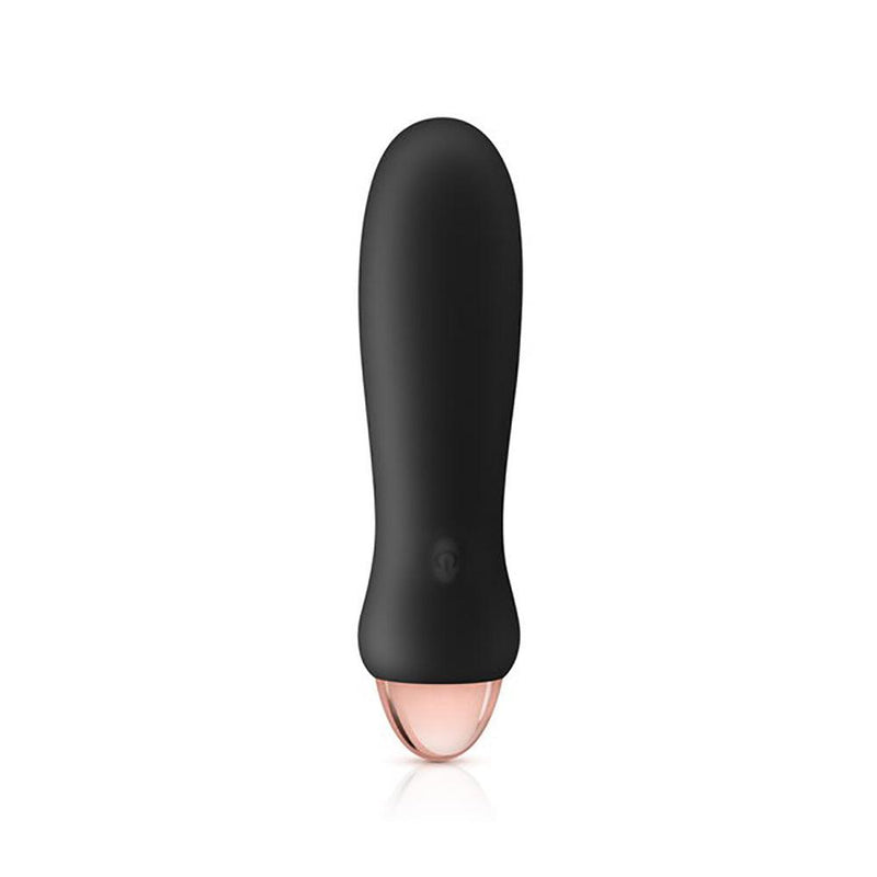 My First - Chupa Vibrator - Zwart-Erotiekvoordeel.nl