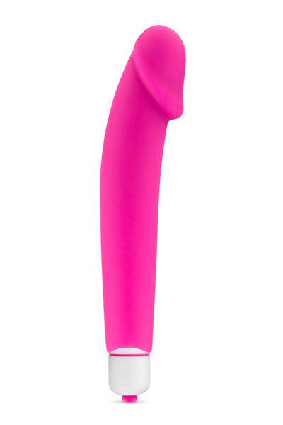 My First - Dinky - Vibrator - Roze-Erotiekvoordeel.nl