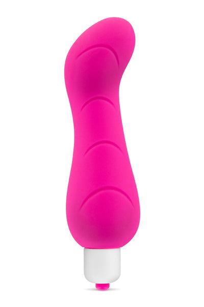 My First - Happy Winky - Vibrator - Roze-Erotiekvoordeel.nl