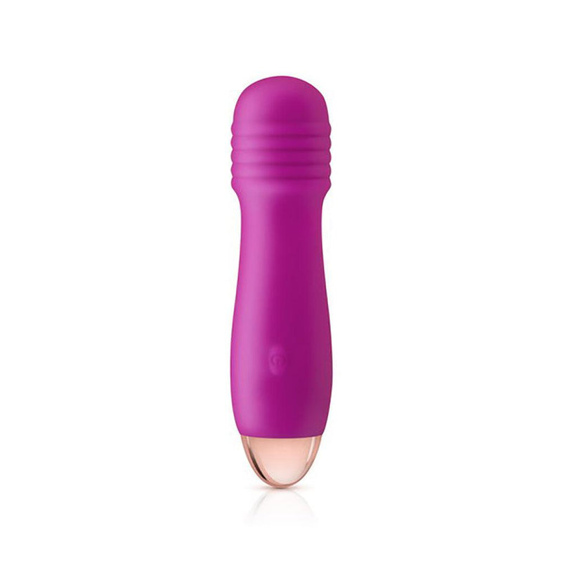 My First - Joystick Vibrator - Roze-Erotiekvoordeel.nl