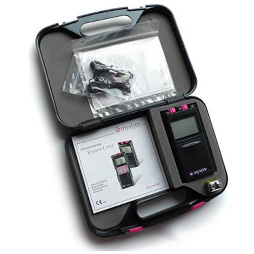 Mystim - Electrosex - Tension Lover E-Stim Tens Unit-Erotiekvoordeel.nl