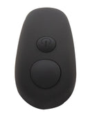 Naked Addiction - Stotende Dildo Met Zuignap En Afstandsbediening - Dubbellaags Siliconen - 18 cm-Erotiekvoordeel.nl