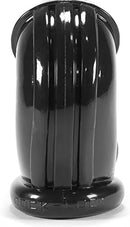 Oxballs - Cock-Lock - Flexibele Kuisheidskooi - Zwart-Erotiekvoordeel.nl