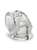 Oxballs - Cocksling-2 Cocksling Transparant-Erotiekvoordeel.nl