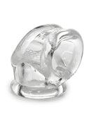 Oxballs - Cocksling-2 Cocksling Transparant-Erotiekvoordeel.nl