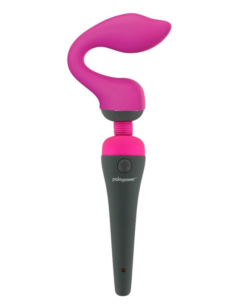 PalmPower Palmsensual Vibrator opzetstukken-Erotiekvoordeel.nl