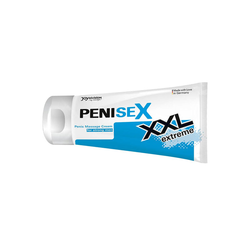 Penisex XXL - Extreme Cream - 100 ml-Erotiekvoordeel.nl