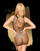 Penthouse - Jurk Ride Or Die - Zwart-Erotiekvoordeel.nl