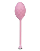 Pillow Talk Frisky - Vaginale Balletjes - LichtRoze-Erotiekvoordeel.nl