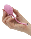 Pillow Talk Frisky - Vaginale Balletjes - LichtRoze-Erotiekvoordeel.nl