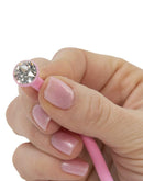 Pillow Talk Frisky - Vaginale Balletjes - LichtRoze-Erotiekvoordeel.nl