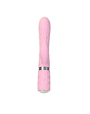 Pillow Talk - Lively - Tarzan Vibrator - Roze-Erotiekvoordeel.nl