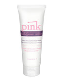 Pink Indulgence Glijmiddel Crème - 100 ml-Erotiekvoordeel.nl